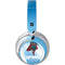 Superman 2025 Fortress of Solitude Classic Rise Surface Headphones Skin